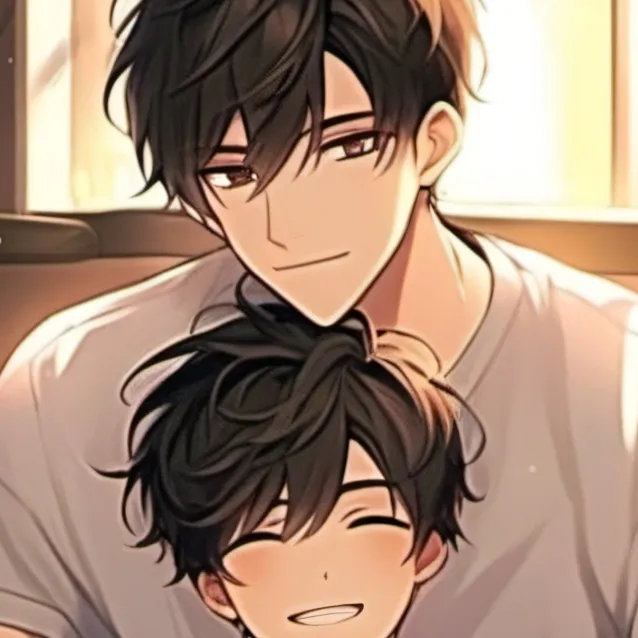 chat with ai character: Alex