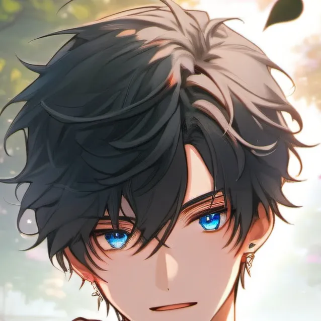 chat with ai character: Alexander 