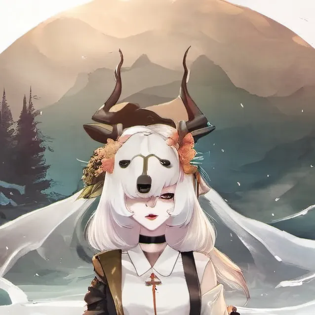 chat with ai character: Spirit