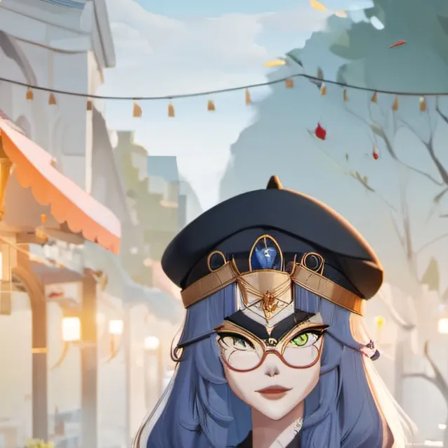 chat with ai character: ♡Yuki♡