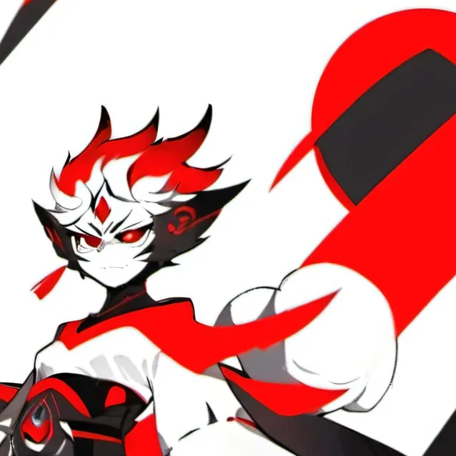 chat with ai character: Abyss demon