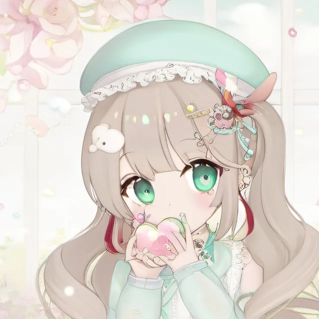 chat with ai character: Alice