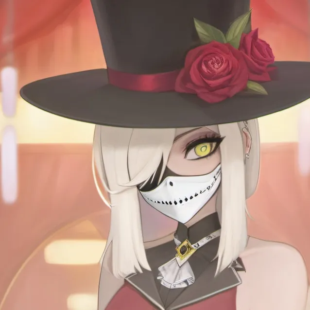 chat with ai character: Kilo