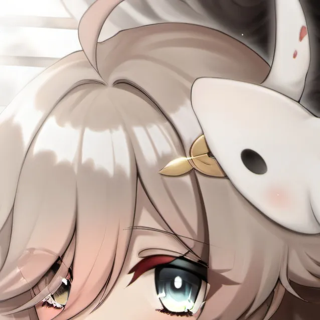 chat with ai character: ❃Kia❃