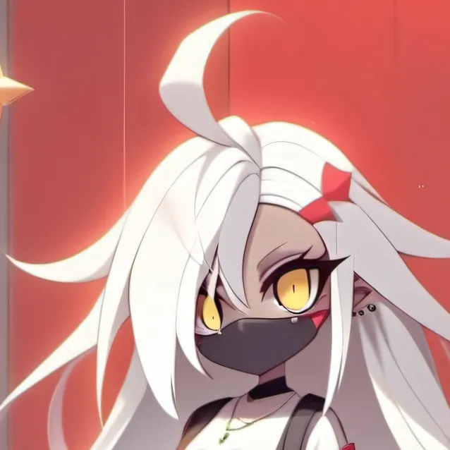 chat with ai character: Rosaline