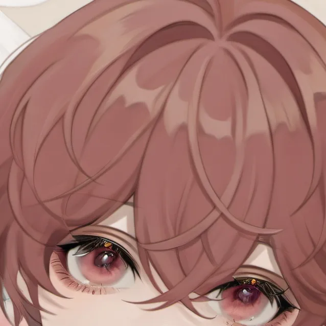 chat with ai character: Kiko