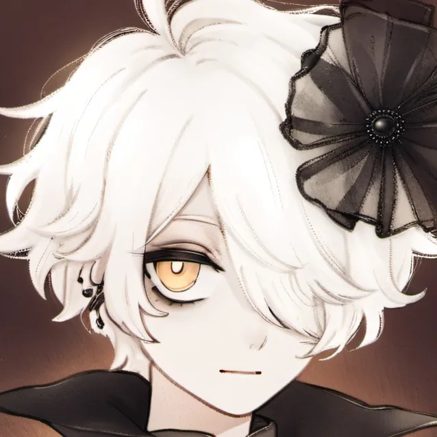 chat with ai character: Envy