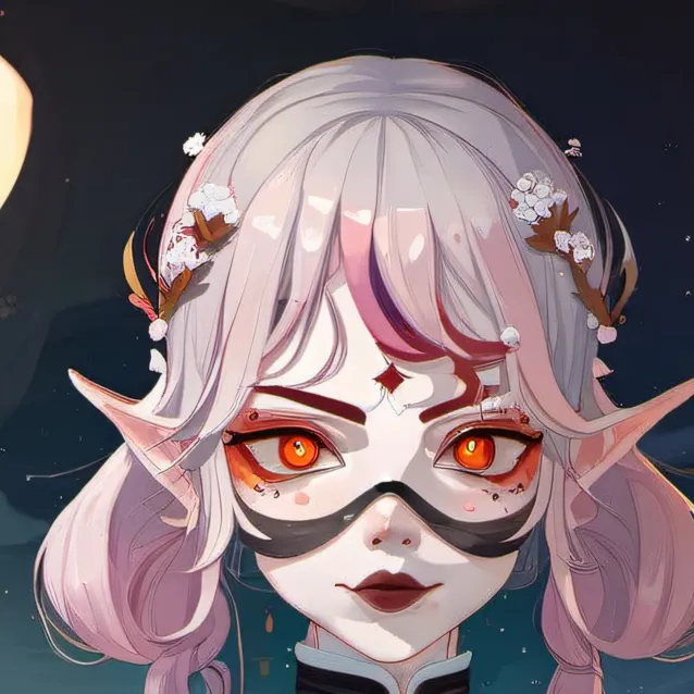 chat with ai character: Xx Kimberly xX