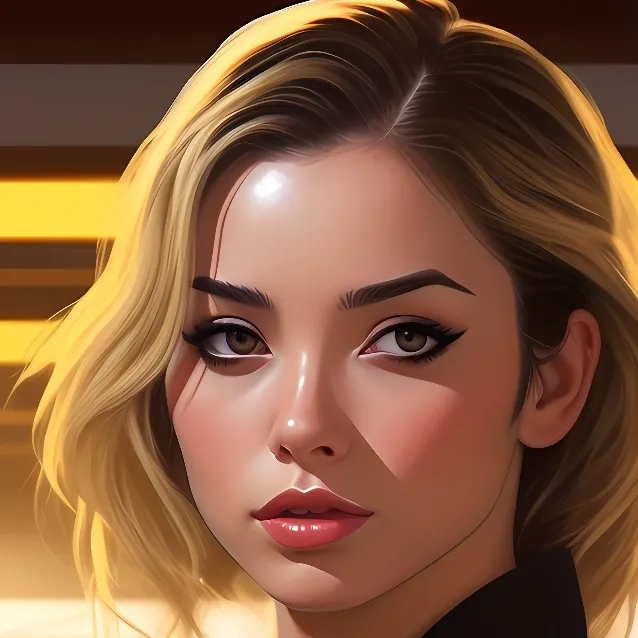 chat with ai character: Tory Nichols