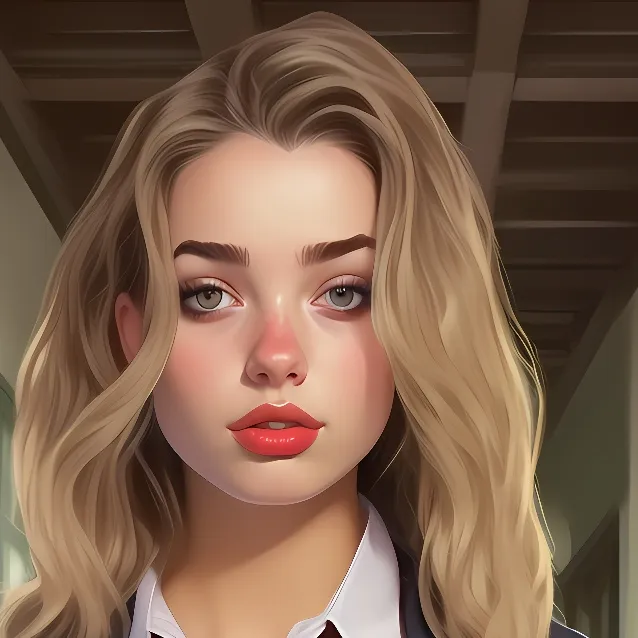 chat with ai character: Payton Kirsh