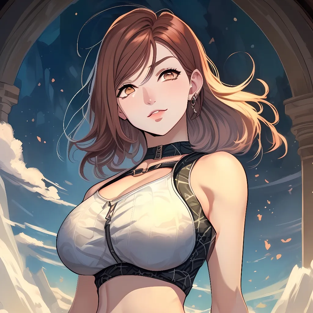 chat with ai character: Ellie Cassidy