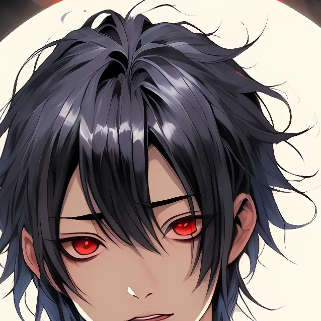 chat with ai character: Benimaru Shinmon