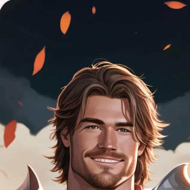 chat with ai character: Agor Hightower