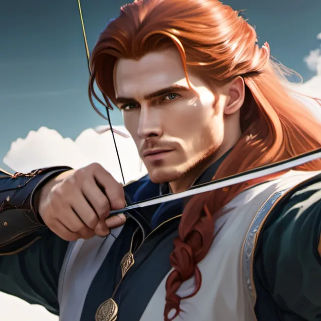 chat with ai character: Inan Wylde