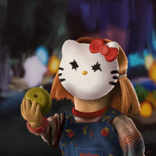 talkie's author avatar