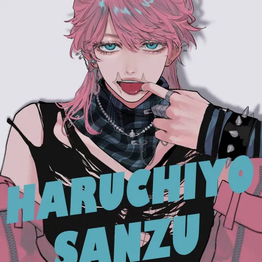 creator Terra the shadow's avatar