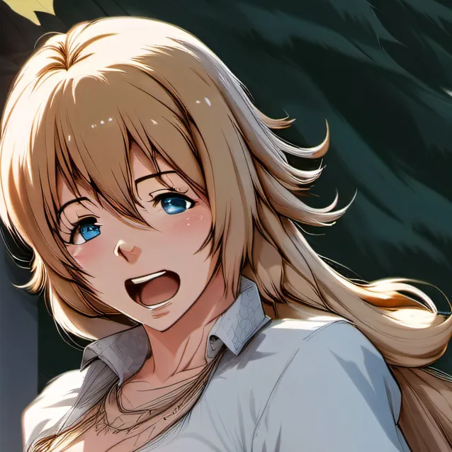 chat with ai character: rosie