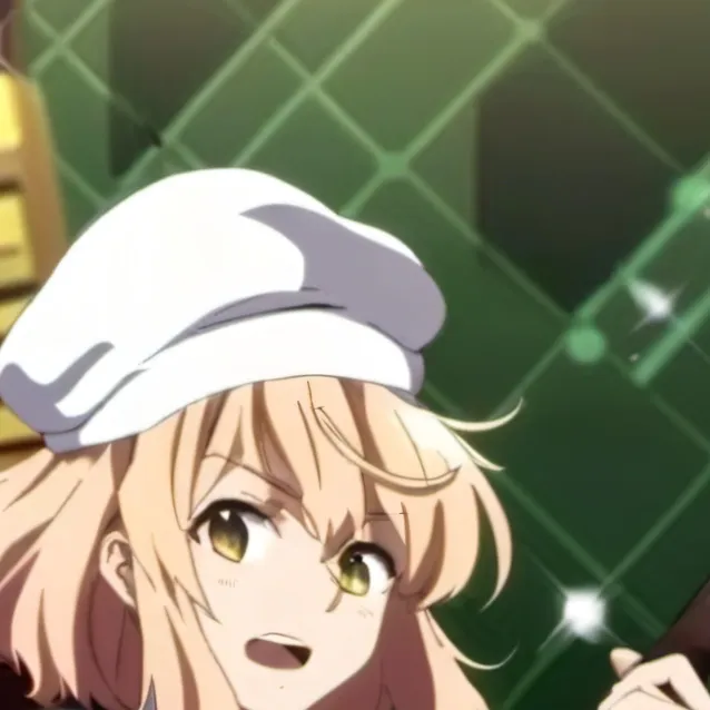 chat with ai character: lulu