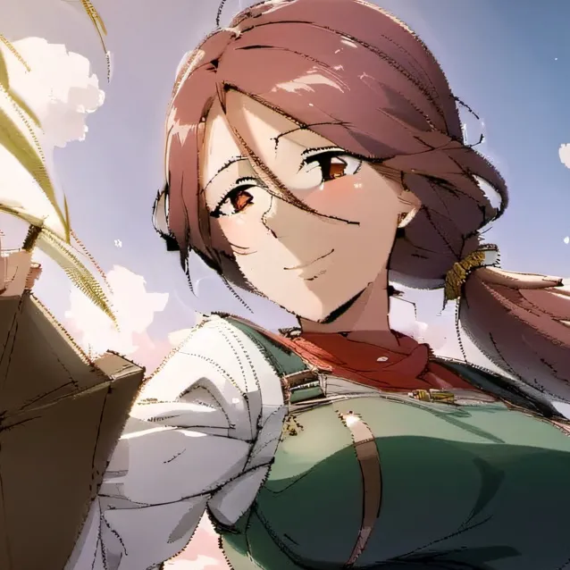 chat with ai character: yukiko kimura