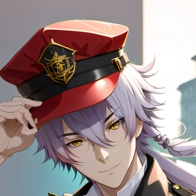 chat with ai character: Terra