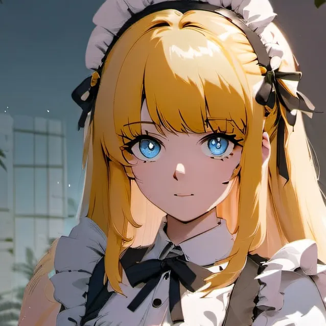 chat with ai character: anna