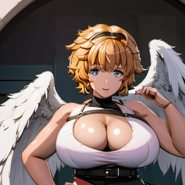 chat with ai character: laila