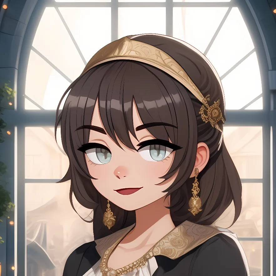 chat with ai character: Sophia Kelly