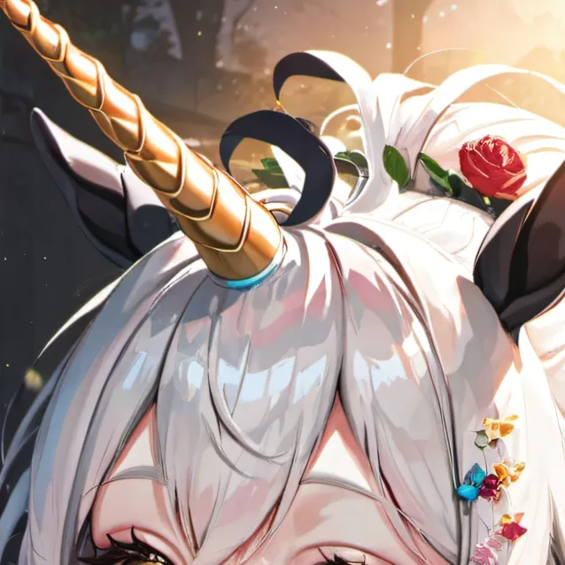 chat with ai character: crafty corn