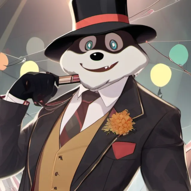 chat with ai character: Cane