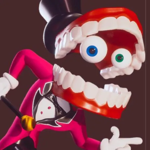 talkie's author avatar