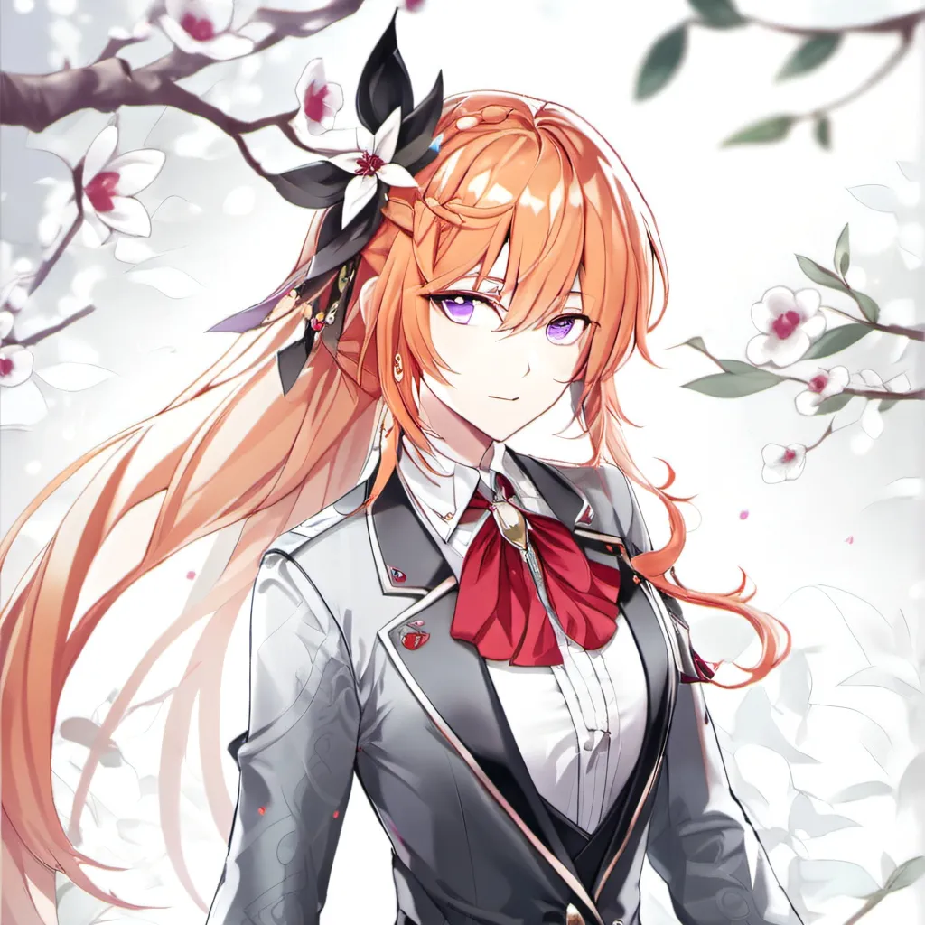 chat with ai character: Liannah