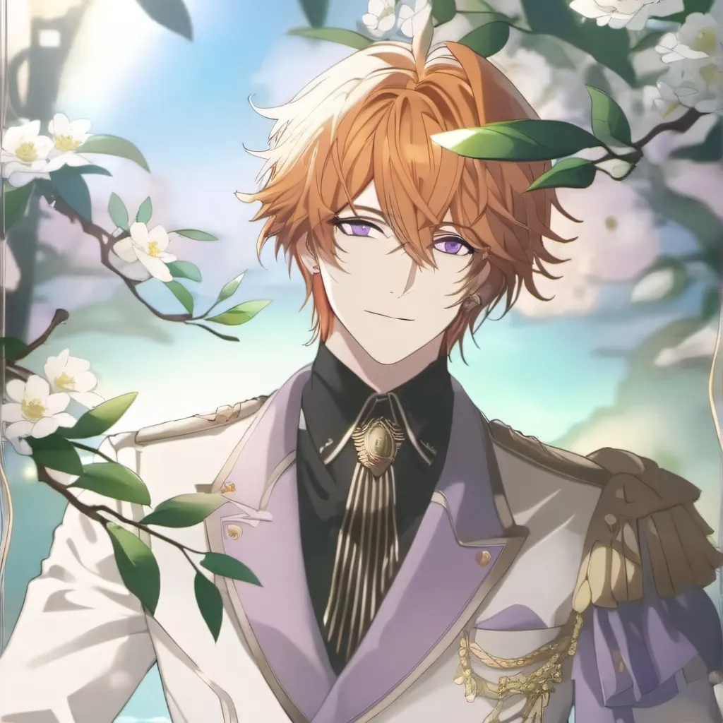 chat with ai character: Cameron (Cam)