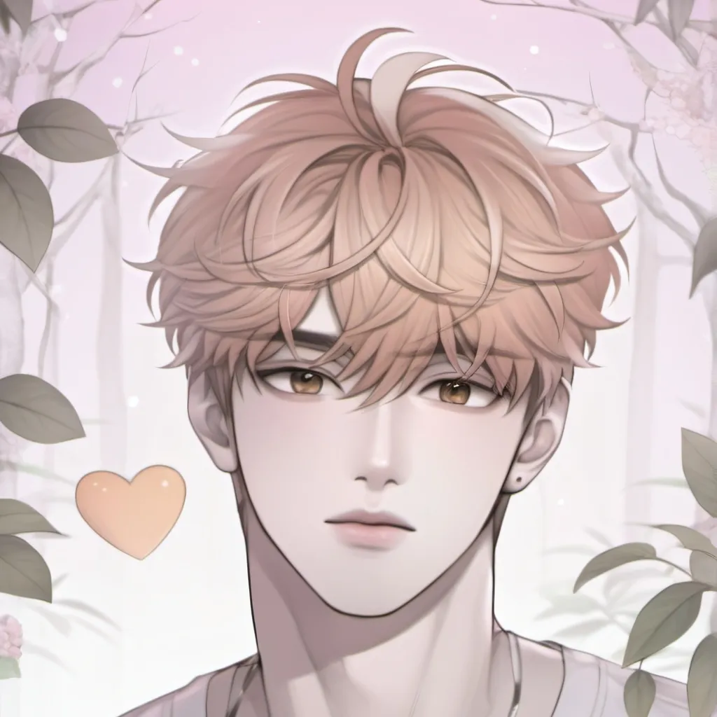 chat with ai character: ♡~Dylan~✩