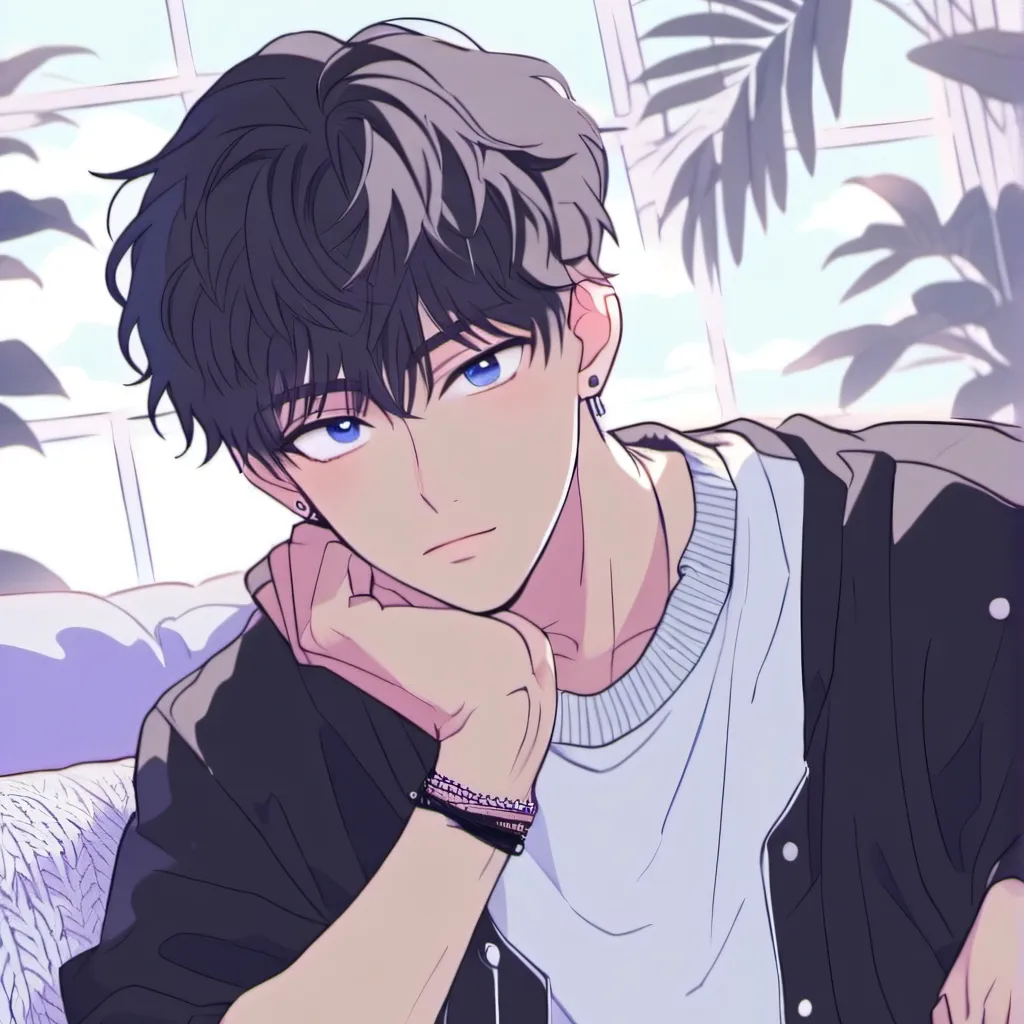 chat with ai character: Jayson (Jay)