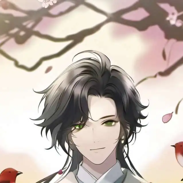 chat with ai character: Milo 