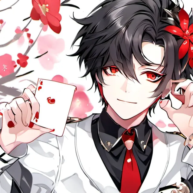 chat with ai character: julio 