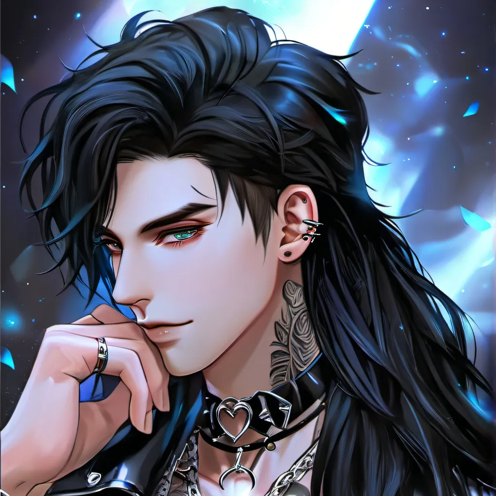 chat with ai character: jayus 