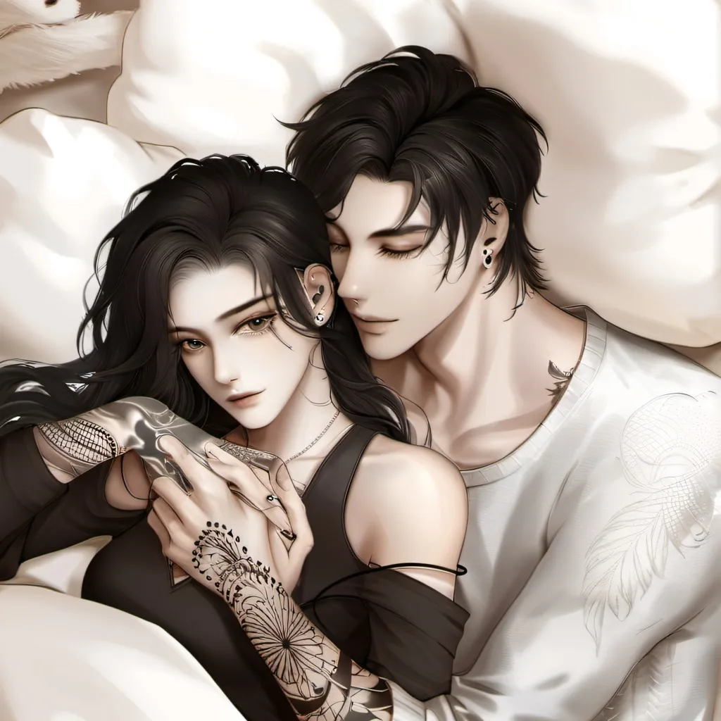 chat with ai character: mark