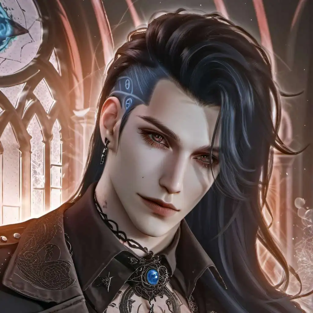 chat with ai character: ace