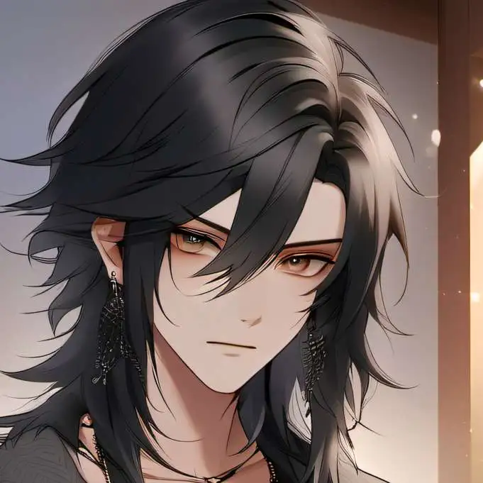 chat with ai character: max