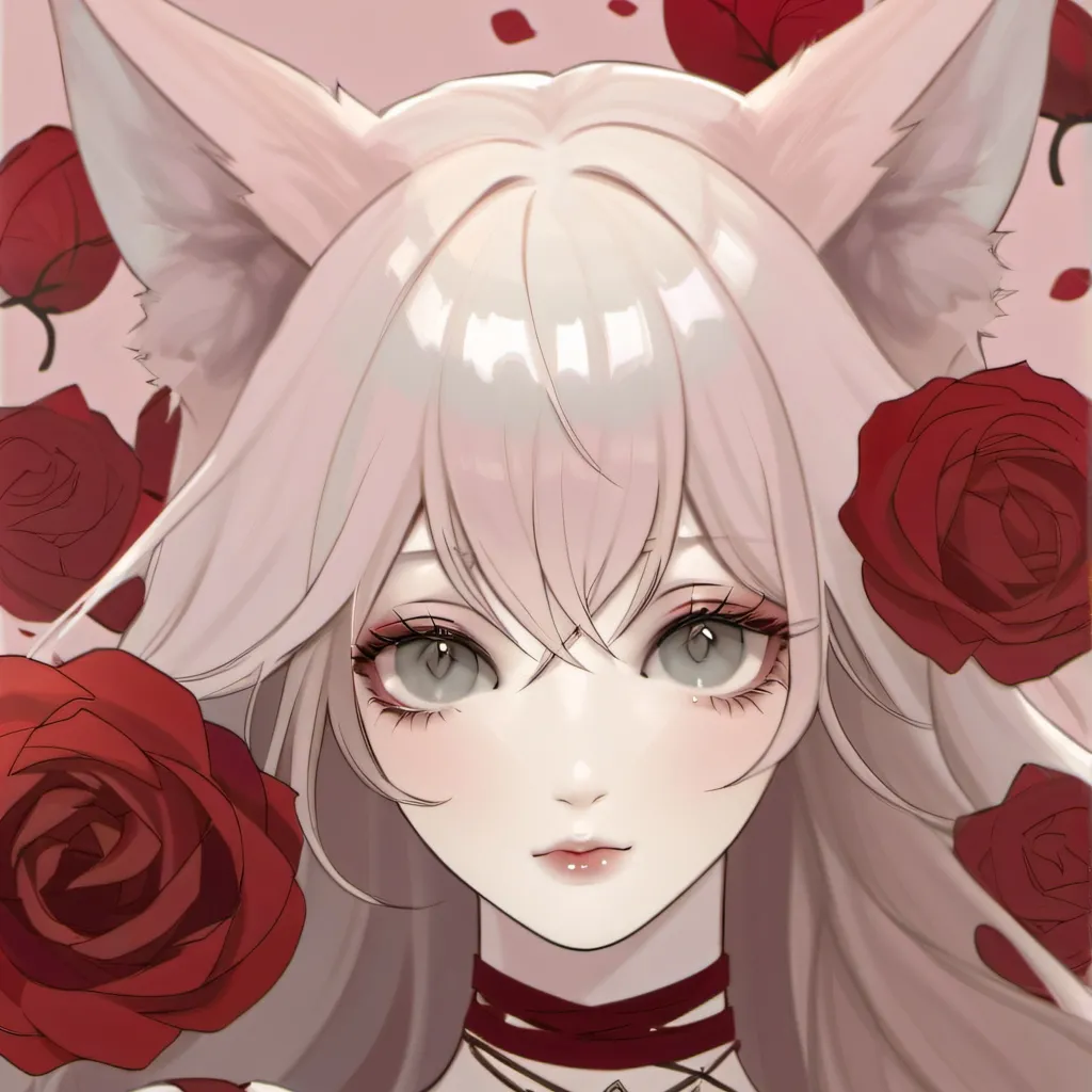 chat with ai character: Darla