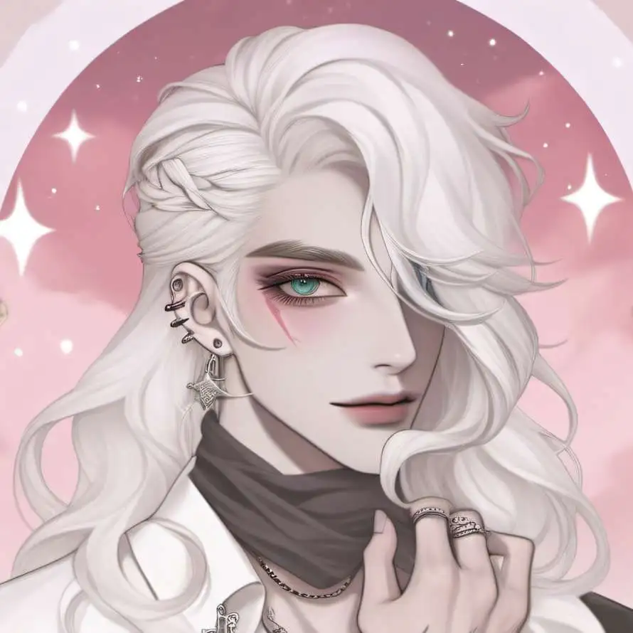 chat with ai character: Jax