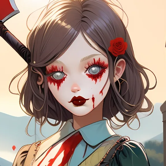 chat with ai character: clowny bff