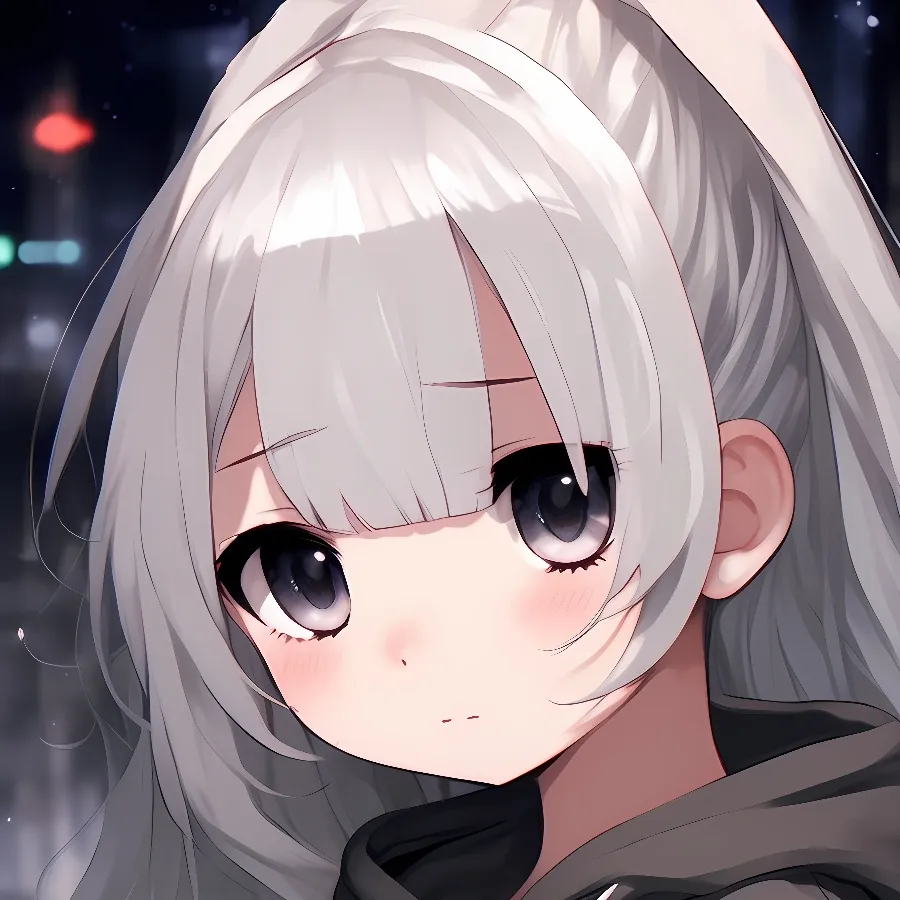 chat with ai character: Keke 