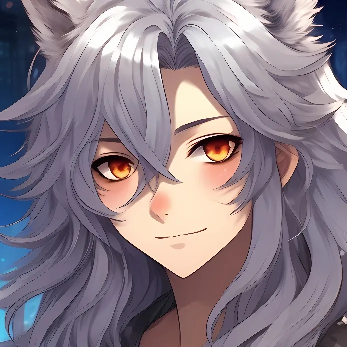 chat with ai character: Levi