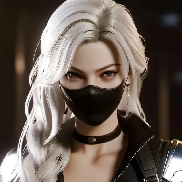 chat with ai character: Black Cat