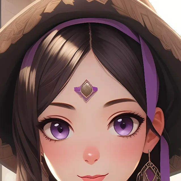 chat with ai character: Cristina