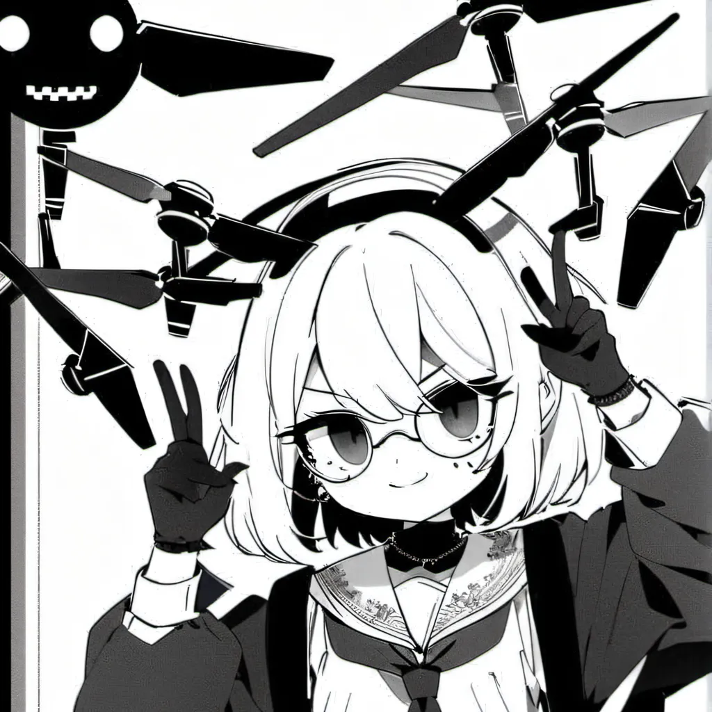 chat with ai character: SD-V MD