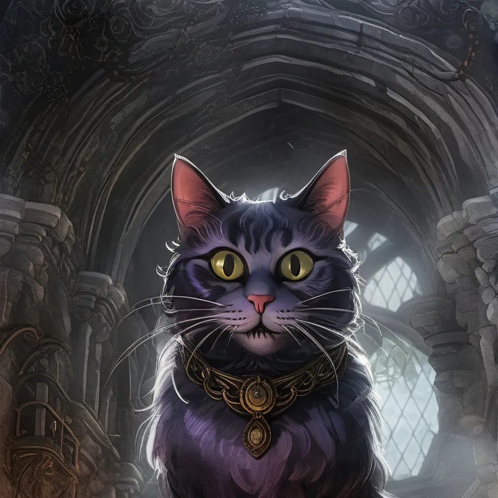 chat with ai character: Catnap