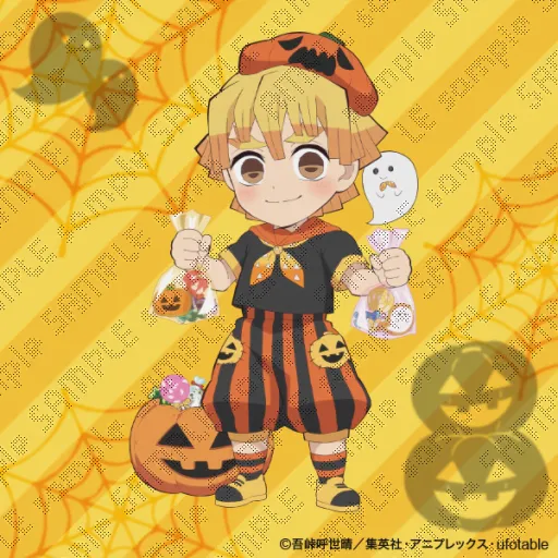 creator Zenitsu 267's avatar